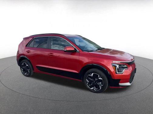 2023 Kia Niro EV Wind