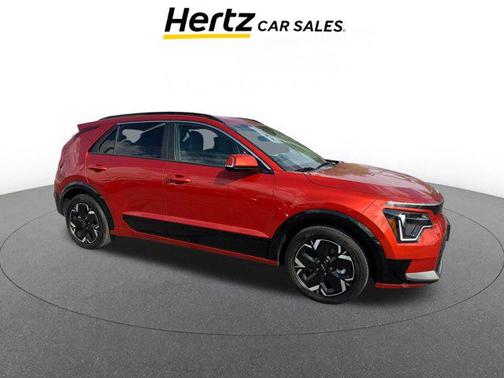 2023 Kia Niro EV Wind