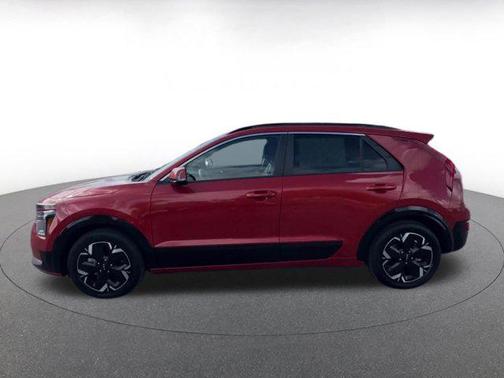 2023 Kia Niro EV Wind