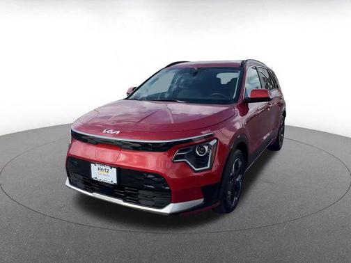 2023 Kia Niro EV Wind
