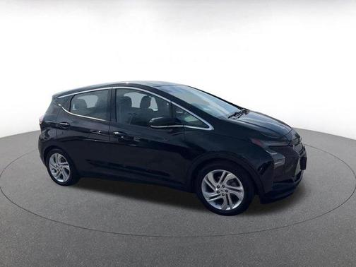 2023 Chevrolet Bolt EV FWD 1LT
