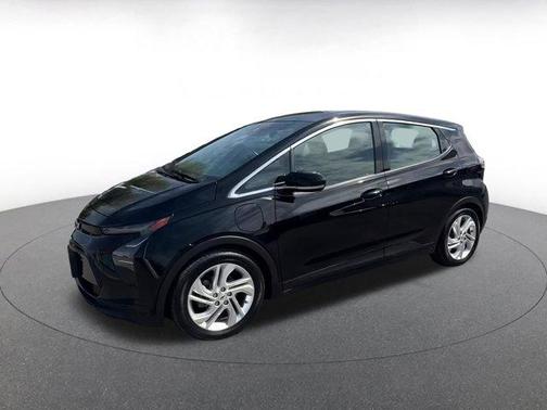 2023 Chevrolet Bolt EV FWD 1LT