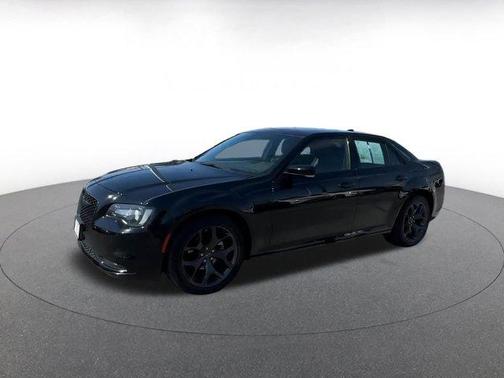 2022 Chrysler 300 S