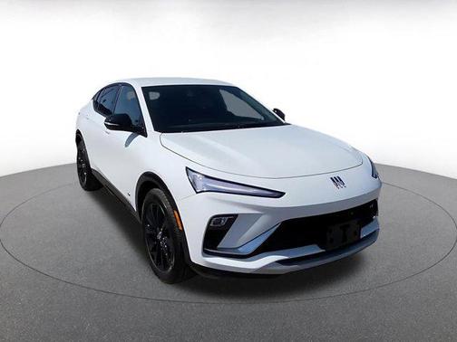 2025 Buick Envista Sport Touring FWD