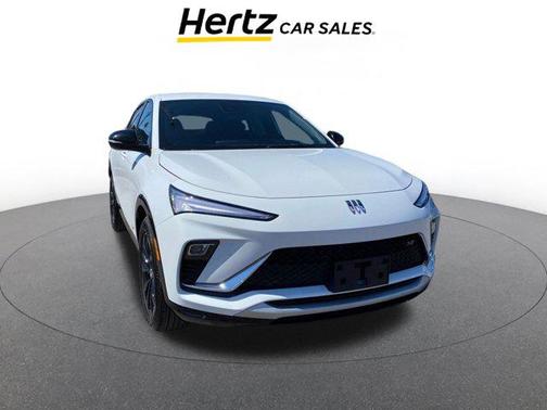 2025 Buick Envista Sport Touring FWD