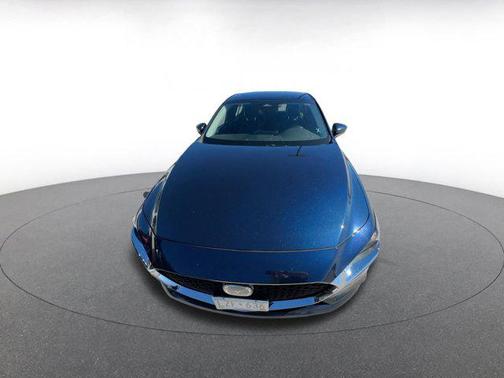 2024 Mazda Mazda3 FWD w/Preferred Package