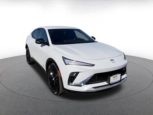 2025 Buick Envista Sport Touring FWD