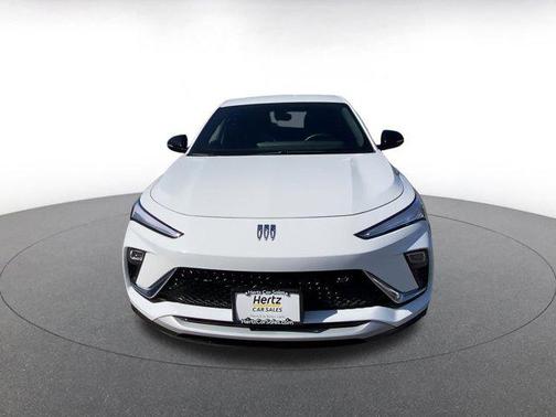 2025 Buick Envista Sport Touring FWD