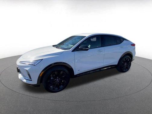 2025 Buick Envista Sport Touring FWD