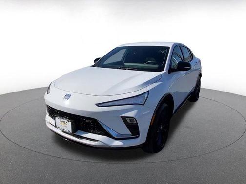 2025 Buick Envista Sport Touring FWD