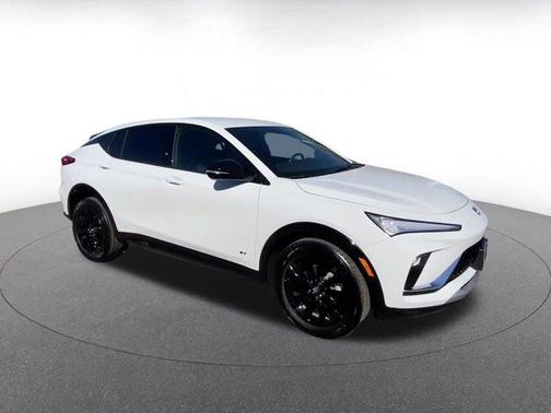 2025 Buick Envista Sport Touring FWD