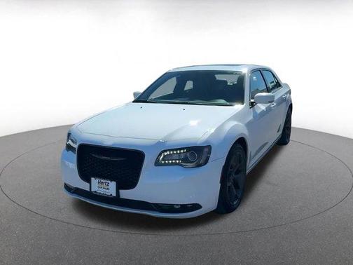 2022 Chrysler 300 S