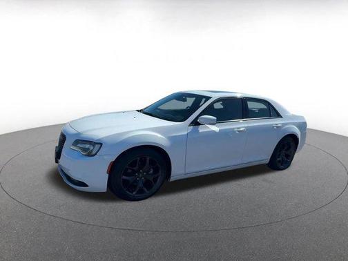 2022 Chrysler 300 S
