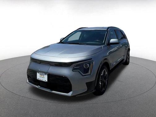 2023 Kia Niro EV Wind