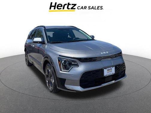 2023 Kia Niro EV Wind
