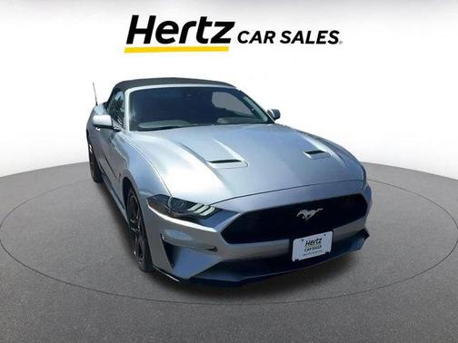 2023 Ford Mustang EcoBoost Premium