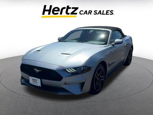 2023 Ford Mustang EcoBoost Premium
