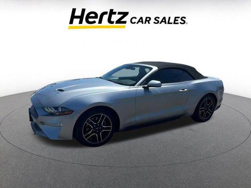2023 Ford Mustang EcoBoost Premium