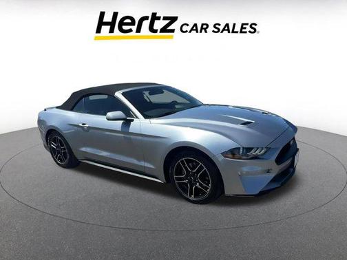 2023 Ford Mustang EcoBoost Premium