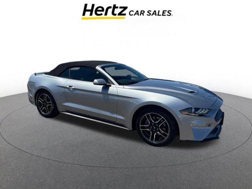 2023 Ford Mustang EcoBoost Premium