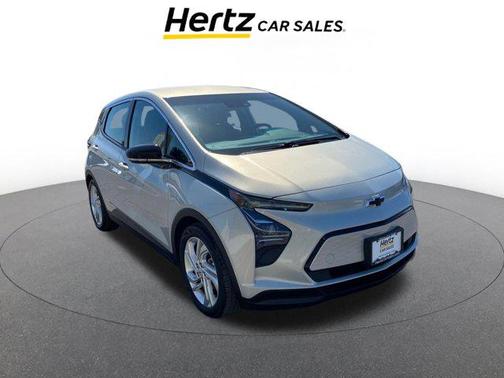 2023 Chevrolet Bolt EV FWD 1LT