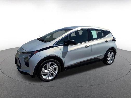 2023 Chevrolet Bolt EV FWD 1LT