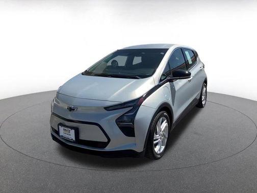 2023 Chevrolet Bolt EV FWD 1LT