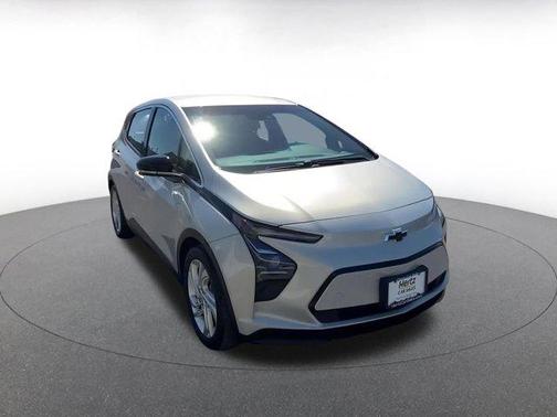 2023 Chevrolet Bolt EV FWD 1LT