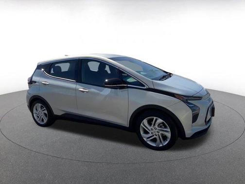 2023 Chevrolet Bolt EV FWD 1LT