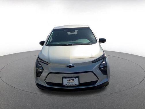 2023 Chevrolet Bolt EV FWD 1LT