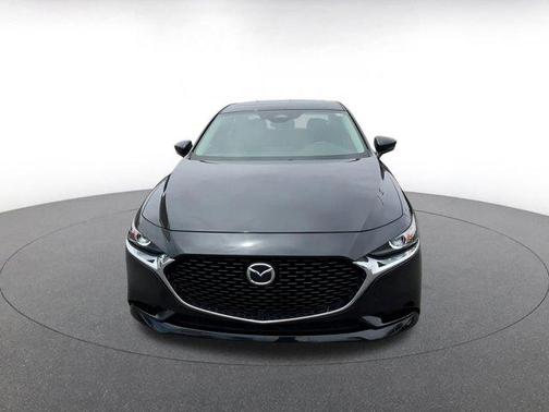 2024 Mazda Mazda3 FWD w/Preferred Package
