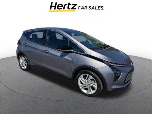 2023 Chevrolet Bolt EV FWD 1LT