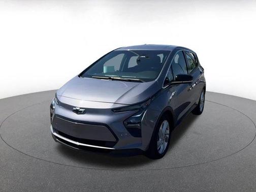 2023 Chevrolet Bolt EV FWD 1LT