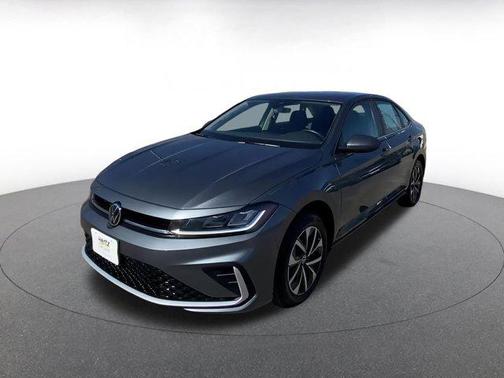 2025 Volkswagen Jetta 1.5T S