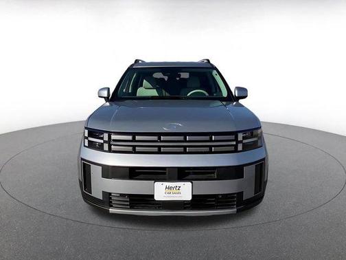 2025 Hyundai SANTA FE SEL 2.4