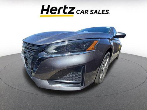 2023 Nissan Altima S FWD