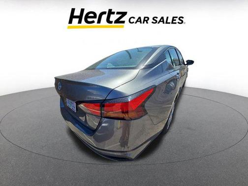 2023 Nissan Altima S FWD