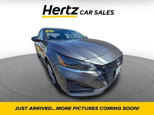 2023 Nissan Altima S FWD