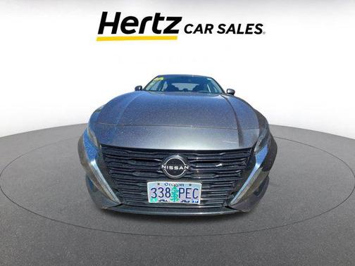 2023 Nissan Altima S FWD