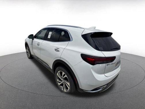 2023 Buick Envision Essence FWD