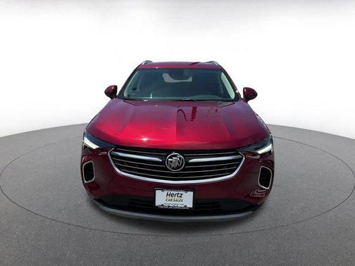 2023 Buick Envision Essence FWD