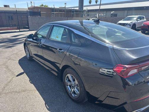 2023 Kia K5 LXS