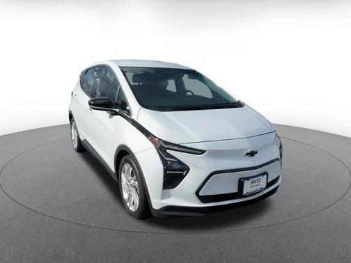 2023 Chevrolet Bolt EV FWD 1LT