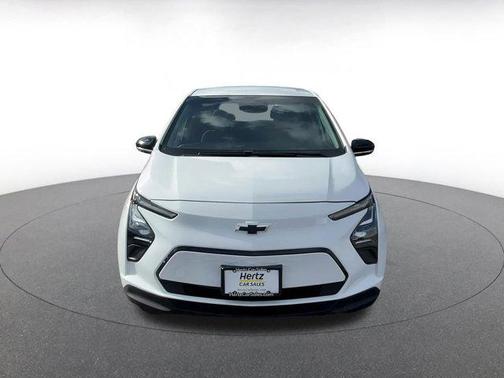 2023 Chevrolet Bolt EV FWD 1LT