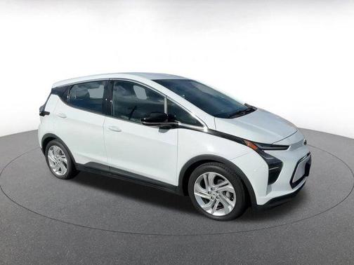 2023 Chevrolet Bolt EV FWD 1LT