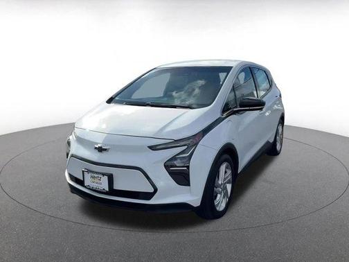 2023 Chevrolet Bolt EV FWD 1LT