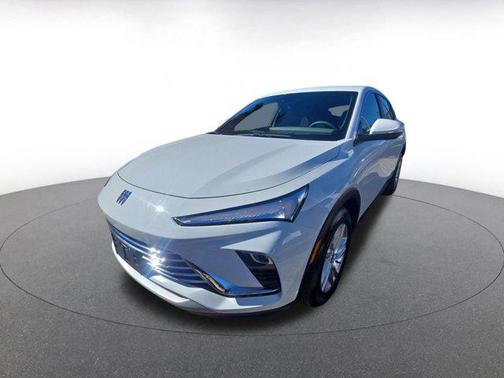 2025 Buick Envista Preferred FWD