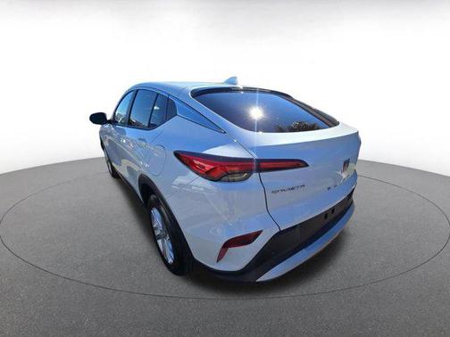 2025 Buick Envista Preferred FWD