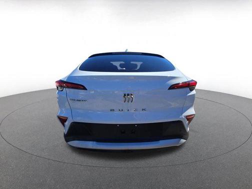 2025 Buick Envista Preferred FWD