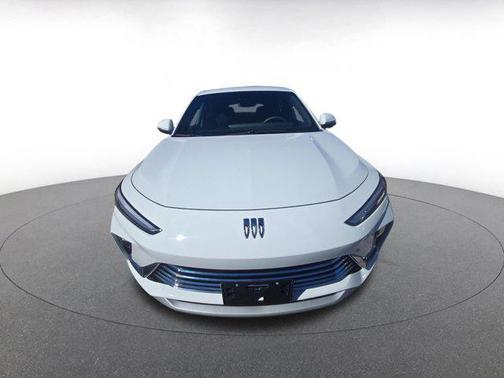 2025 Buick Envista Preferred FWD